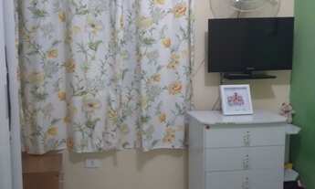 Imagem 5: Casa Em Rua Pública