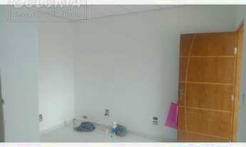 Imagem 2: Santo André - Conjunto Comercial/sala - Parque das Nações