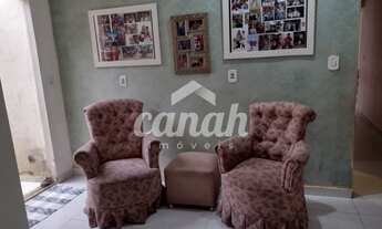 Imagem 7: Ribeirão Preto - Casa Padrão - Jardim Arlindo Laguna