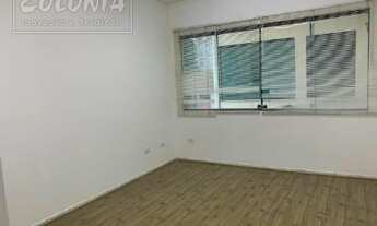 Imagem 3: Santo André - Conjunto Comercial/sala - Centro