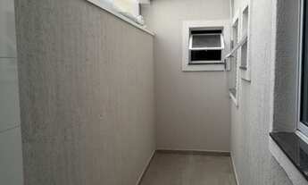 Imagem 5: Apartamento para venda com 70 metros quadrados com 3 quartos em Vila Metalúrgica - Santo A