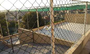 Imagem 3: Apartamento com 3 dormitórios à venda, 65 m² por R$ 320.000,00 - Utinga - Santo André/SP