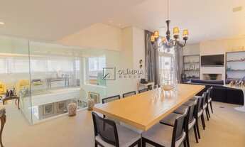 Imagem 3: Cobertura Venda Vila Nova Conceição 289 m² 2 Dormitórios