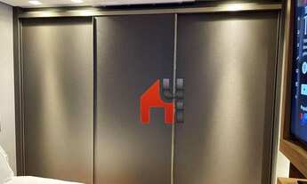 Imagem 7: Penthouse com 1 dormitório à venda, 123 m² por R$ 2.100.000 - Brás - São Paulo/SP