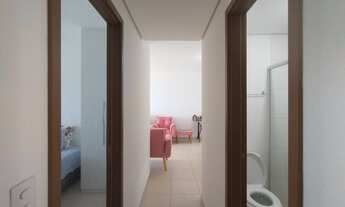 Imagem 7: Locação - Apartamento 111 m - 3 Dormitórios - Boqueirão - Praia Grande