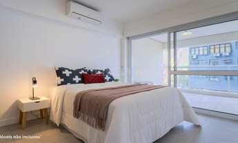 Imagem 4: São Paulo - Apartamento Padrão - Pinheiros