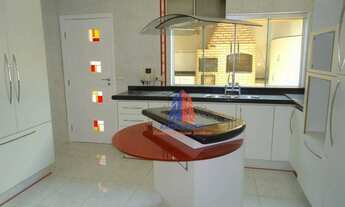 Imagem 2: Casa com 3 dormitórios à venda, 180 m² por R$ 700.000 - Jardim São Paulo - Americana/SP