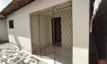 Imagem 2: Aluga-se casa em Passagem de Areia, 3 Quartos