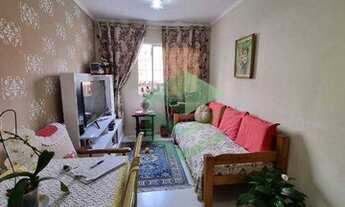 Imagem 3: Apartamento com 2 dormitórios à venda, 54 m² por R$ 215.000,00 - Jardim Irajá - São Bernar