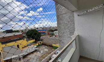 Imagem 7: Apartamento para Aluguel - Taguatinga, 3 Quartos, 69 m2