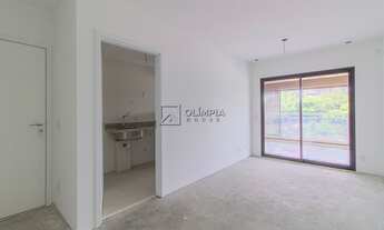Imagem 1: Venda Apartamento 2 Dormitórios - 74 m² Pinheiros
