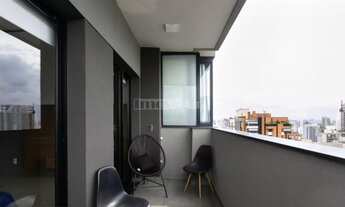 Imagem 2: São Paulo - Apartamento Padrão - Pinheiros