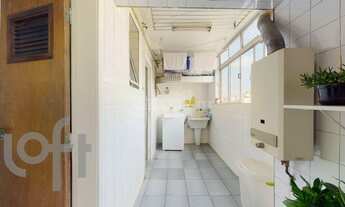 Imagem 13: São Paulo - Apartamento Padrão - Pinheiros