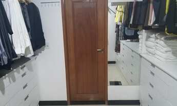 Imagem 4: Linda casa em condomínio de 420m², 5 suítes, 4 vgs, academia - CA0047