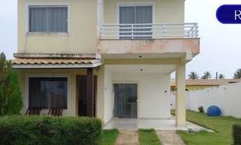 Imagem: Casa em condomínio Caueira Beach