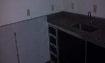 Imagem 6: Salão - Cambuí - Campinas