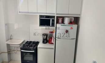 Imagem 4: Apartamento / Padrão - Loteamento Jardim Sol Nascente - Venda - Residencial