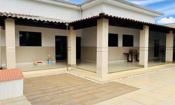 Imagem 3: BRASÍLIA - Casa de Condomínio - SETOR HABITACIONAL VICENTE PIRES