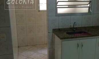 Imagem 5: Santo André - Apartamento Padrão - Vila Alzira