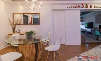 Imagem 5: Apartamento com 3 dormitórios à venda, 120 m² por R$ 1.275.000,00 - Vila Leopoldina - São