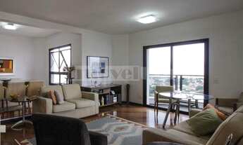 Imagem 3: São Paulo - Apartamento Padrão - Vila Olímpia