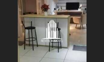 Imagem 4: Apartamento de 141m² 3 suítes, 5 banheiros, 2 vagas no Condomínio Paulistano