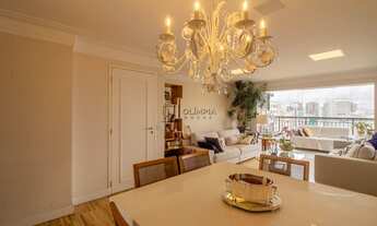 Imagem 3: Apartamento Venda 2 Dormitórios - 140 m² Perdizes