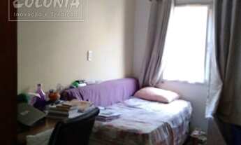 Imagem 5: São Paulo - Apartamento Padrão - Parque Jabaquara