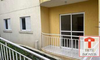 Imagem 3: Apartamento com 1 dormitório para alugar, 55 m² por R$ 1.500/mês - Vila Fátima - Guarulhos