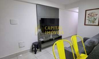 Imagem 2: Excelente Apartamento 2 quartos sendo 1 suíte - Vicente Pires Rua 04A