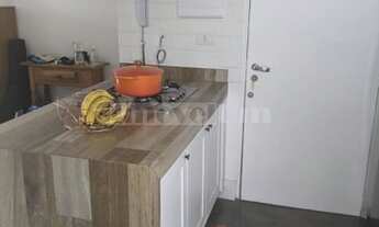 Imagem 4: São Paulo - Apartamento Padrão - Vila Olímpia