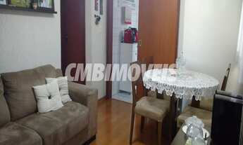 Imagem: Apartamento - Vila Pompeia - Campinas