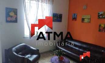 Imagem 3: Rio de Janeiro - Casa de Vila - Praça Seca