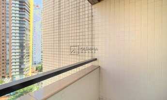 Imagem 6: Venda Cobertura 3 Dormitórios - 130 m² Chácara Klabin