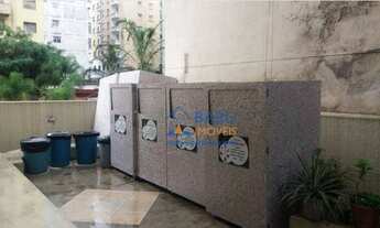 Imagem 6: Apartamento com 1 dormitório para alugar, 24 m² por R$ 1.400,00/mês - Cerqueira César - Sã