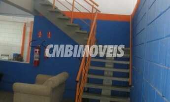 Imagem 7: Barracão - Jardim Eulina - Campinas