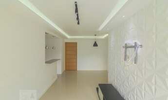 Imagem 4: Apartamento para Aluguel - Recreio, 2 Quartos, 80 m2