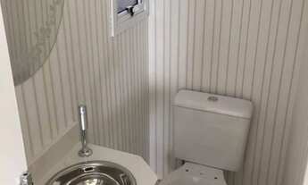 Imagem 5: São Paulo - Casa de Condomínio - Vila Prudente