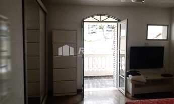 Imagem 5: Casa Triplex com 3 quartos em Todos os Santos. Rua Guarabira