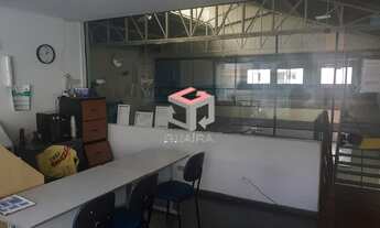 Imagem 3: Salão/ Galpão na Vila Pires