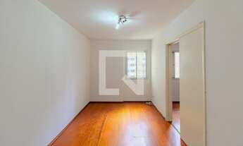 Imagem 2: Apartamento para Aluguel - Santa Cecília, 1 Quarto, 27 m2