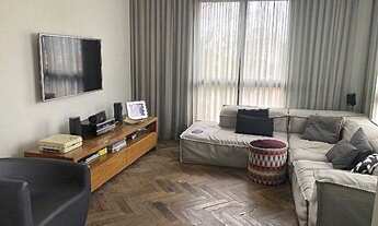 Imagem 2: Apartamento Venda 4 Dormitórios - 240 m² Pinheiros