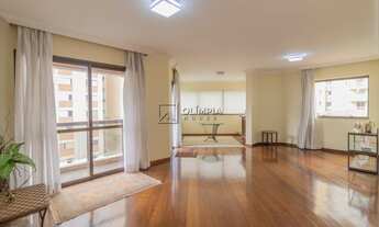 Imagem 2: Apartamento Venda 4 Dormitórios - 236 m² Perdizes