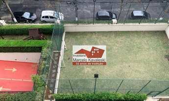 Imagem 3: Apartamento com 3 dormitórios à venda, 115 m² por R$ 1.100.000 - Saúde - São Paulo/SP