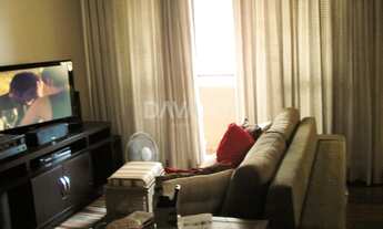 Imagem 3: Apartamento - Cambuí - Campinas