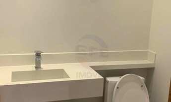 Imagem 6: Casa com 3 dormitórios à venda, 138 m² por R$ 950.000,00 - Condominio Residencial Mantova