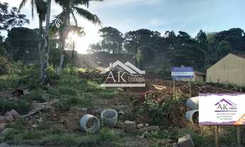 Imagem 6: Loteamento com vista panorâmica em Nova Petrópolis na serra gaúcha