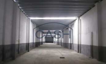 Imagem 6: Galpão - 1.540m² - São Cristovão / Rio de Janeiro - Ref.: 5775