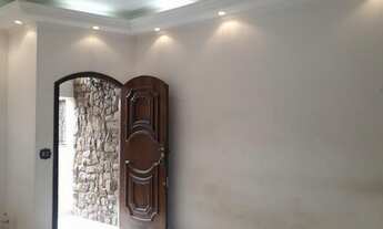 Imagem 2: Sobrado com 3 dormitórios para alugar, 161 m² por R$ 3.000,00/mês - Vila Anastácio - São P