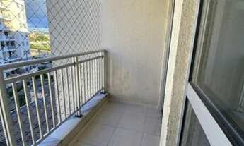 Imagem 2: Brisas do Parque - Alugo